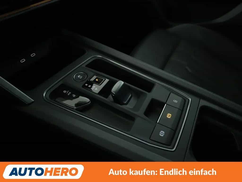 Cupra Formentor 2.0 TSI VZ 4Drive Aut.*NAVI*LED*ACC* 02/2022-photo-25