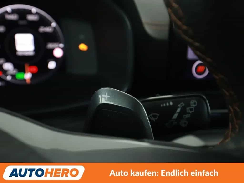 Cupra Formentor 2.0 TSI VZ 4Drive Aut.*NAVI*LED*ACC* 02/2022-photo-28