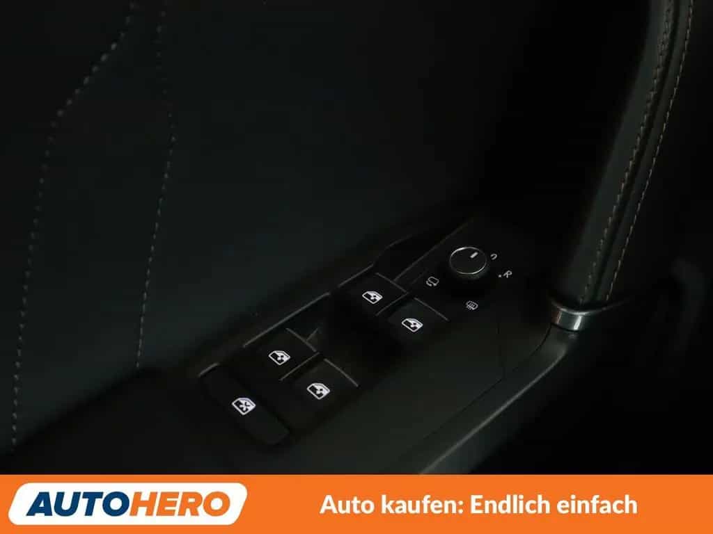 Cupra Formentor 2.0 TSI VZ 4Drive Aut.*NAVI*LED*ACC* 02/2022-photo-29
