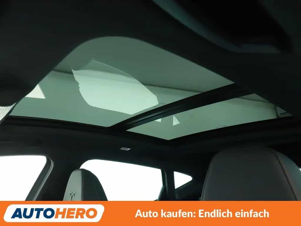 Cupra Formentor 2.0 TSI VZ 4Drive Aut.*NAVI*LED*ACC* 02/2022-photo-30