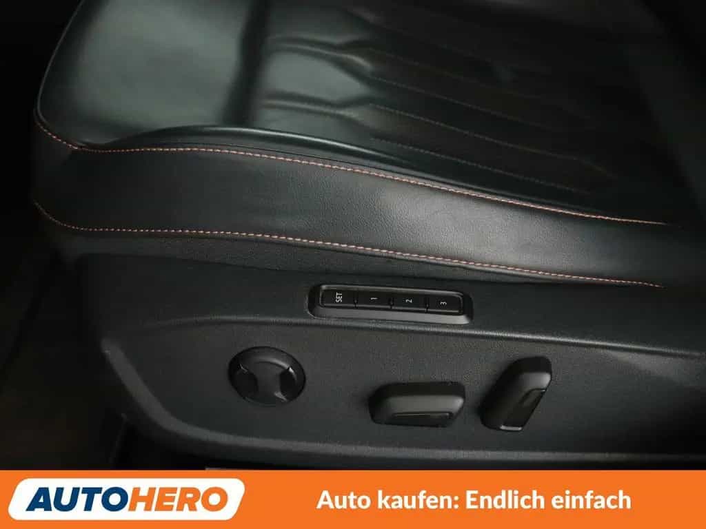 Cupra Formentor 2.0 TSI VZ 4Drive Aut.*NAVI*LED*ACC* 02/2022-photo-32