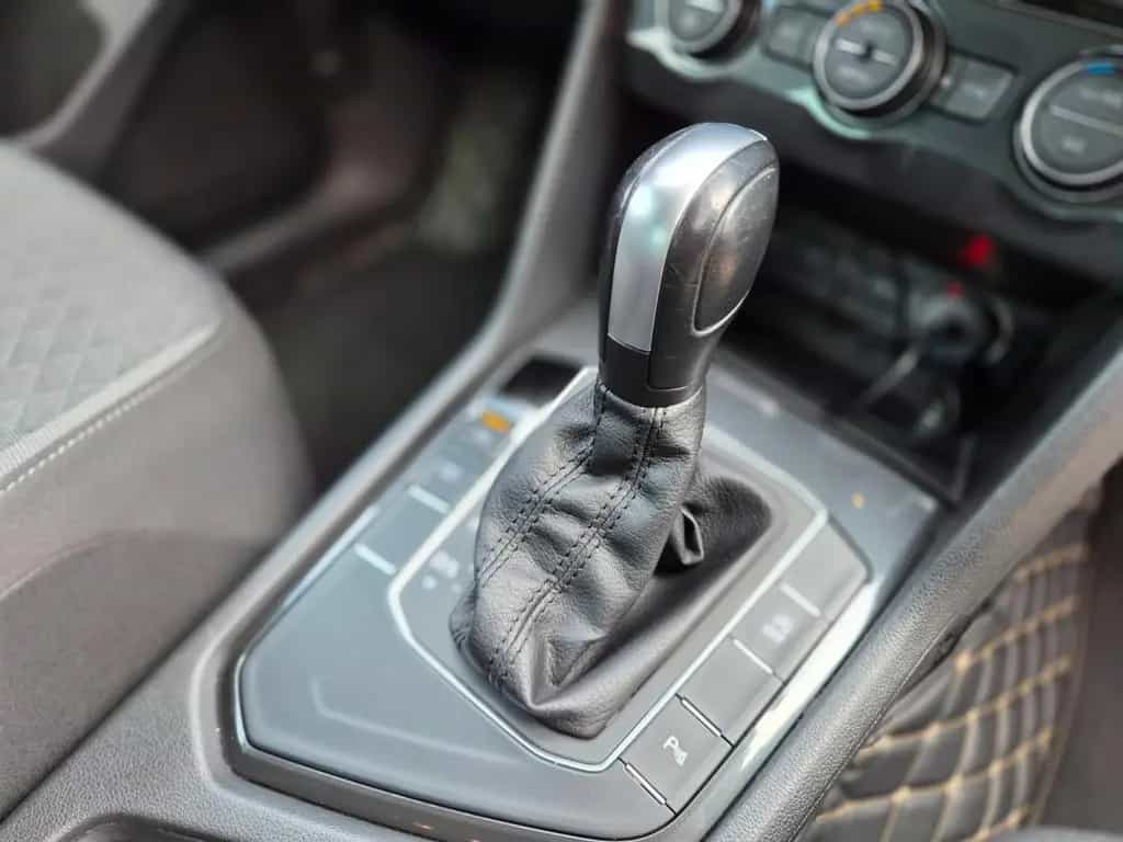 Volkswagen Tiguan 1.5 TSI Automatik R-Line/Navi/PDC/2.Hand 12/2019-photo-22