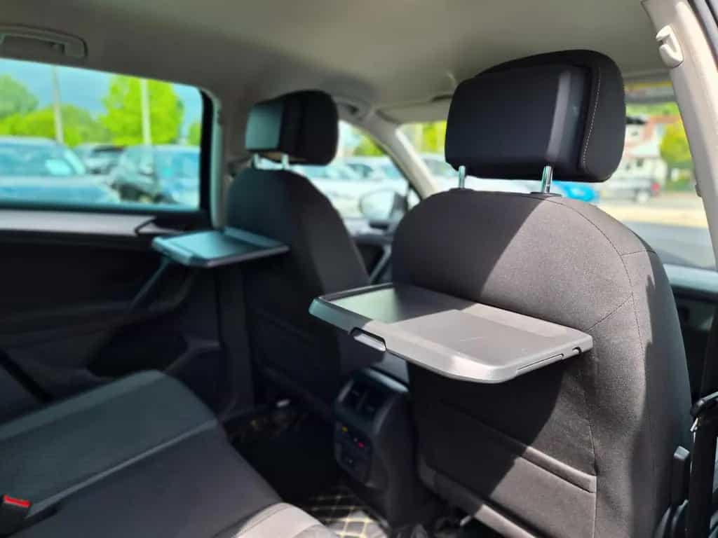 Volkswagen Tiguan 1.5 TSI Automatik R-Line/Navi/PDC/2.Hand 12/2019-photo-25
