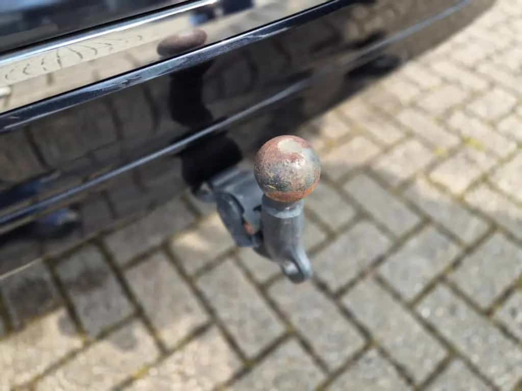 Volkswagen Tiguan 1.5 TSI Automatik R-Line/Navi/PDC/2.Hand 12/2019-photo-28