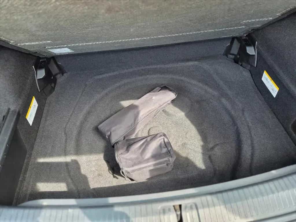Volkswagen Tiguan 1.5 TSI Automatik R-Line/Navi/PDC/2.Hand 12/2019-photo-29