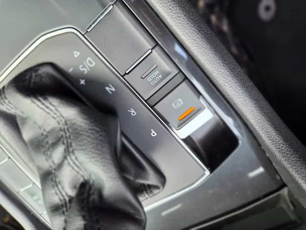 Volkswagen Tiguan 1.5 TSI Automatik R-Line/Navi/PDC/2.Hand 12/2019-photo-40