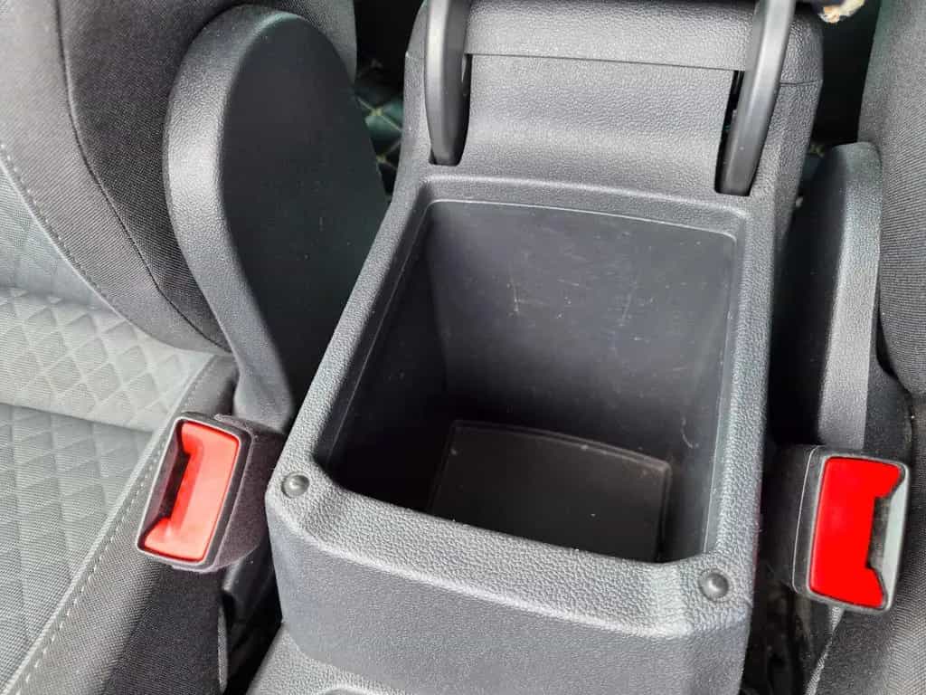 Volkswagen Tiguan 1.5 TSI Automatik R-Line/Navi/PDC/2.Hand 12/2019-photo-42