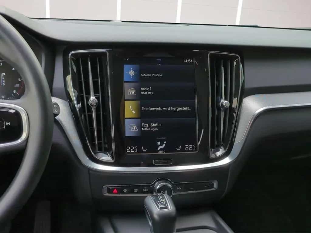 Volvo V60 D4 Inscription *Leder*BLIS*ACC*Kamera* 02/2021-photo-12