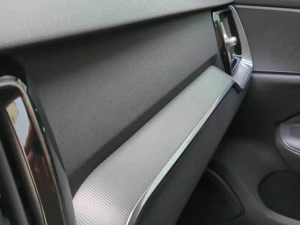 Volvo V60 D4 Inscription *Leder*BLIS*ACC*Kamera* 02/2021-photo-23