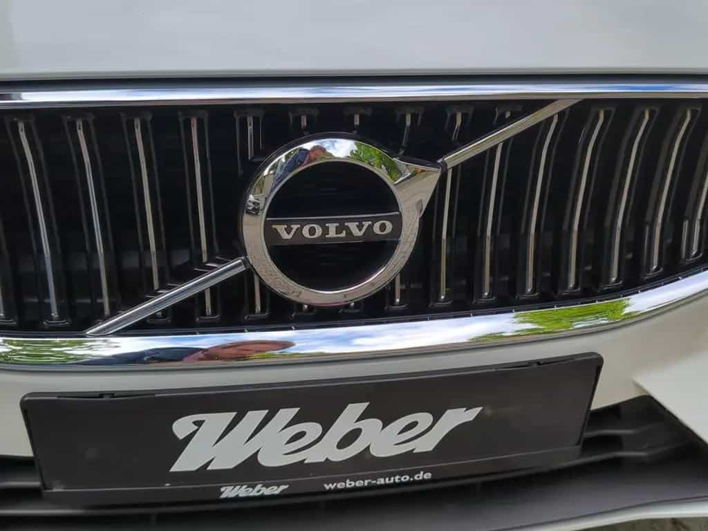 Volvo V60 D4 Inscription *Leder*BLIS*ACC*Kamera* 02/2021-photo-27