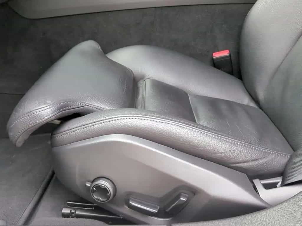 Volvo V60 D4 Inscription *Leder*BLIS*ACC*Kamera* 02/2021-photo-28