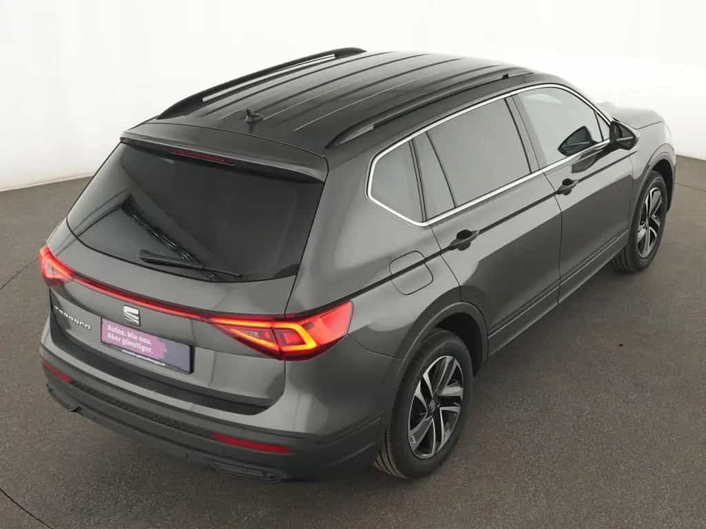 Seat Tarraco Style ACC|Kamera|Voll-LED|Nav|PDC|CarPla 08/2020-photo-11