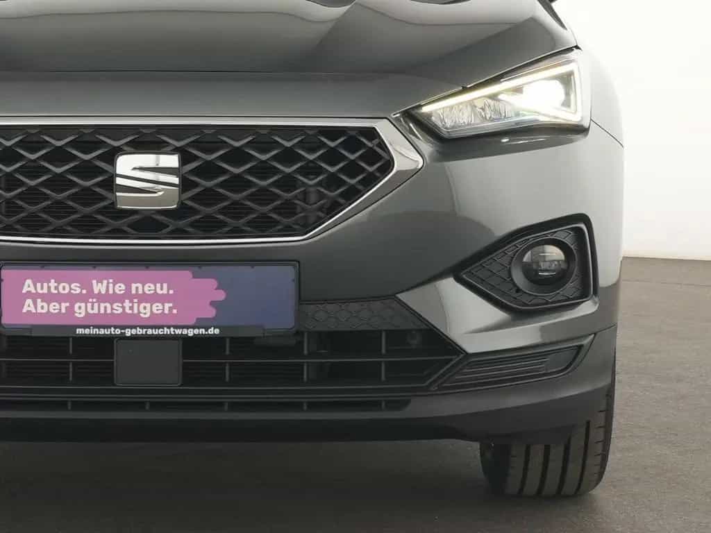 Seat Tarraco Style ACC|Kamera|Voll-LED|Nav|PDC|CarPla 08/2020-photo-12
