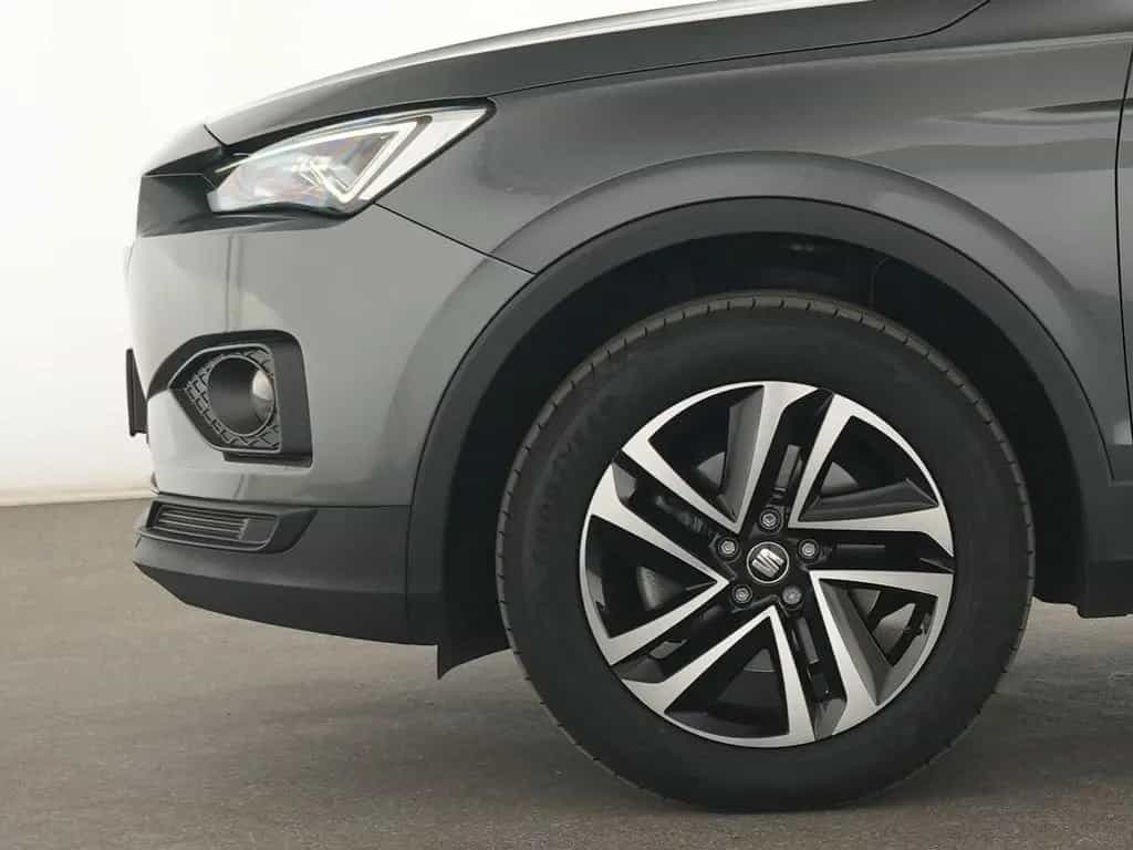 Seat Tarraco Style ACC|Kamera|Voll-LED|Nav|PDC|CarPla 08/2020-photo-13