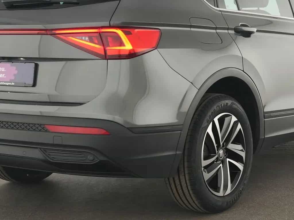 Seat Tarraco Style ACC|Kamera|Voll-LED|Nav|PDC|CarPla 08/2020-photo-14