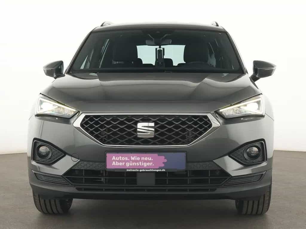 Seat Tarraco Style ACC|Kamera|Voll-LED|Nav|PDC|CarPla 08/2020-photo-3