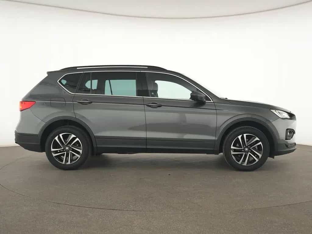 Seat Tarraco Style ACC|Kamera|Voll-LED|Nav|PDC|CarPla 08/2020-photo-5