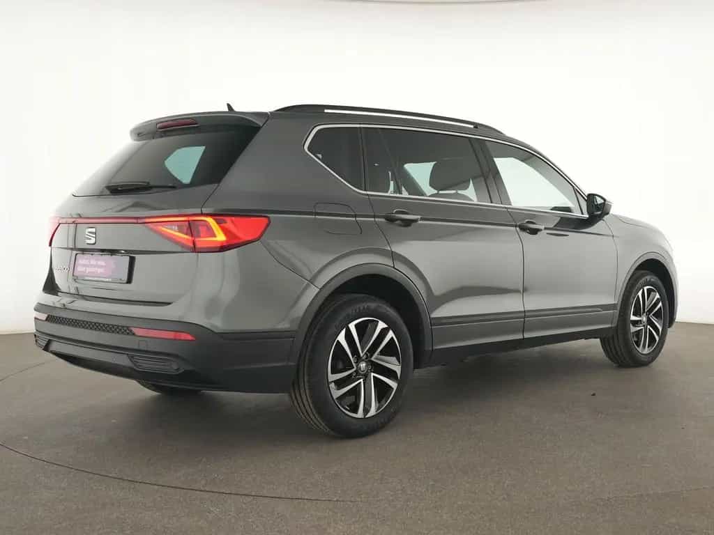Seat Tarraco Style ACC|Kamera|Voll-LED|Nav|PDC|CarPla 08/2020-photo-6