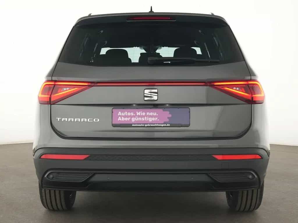 Seat Tarraco Style ACC|Kamera|Voll-LED|Nav|PDC|CarPla 08/2020-photo-7