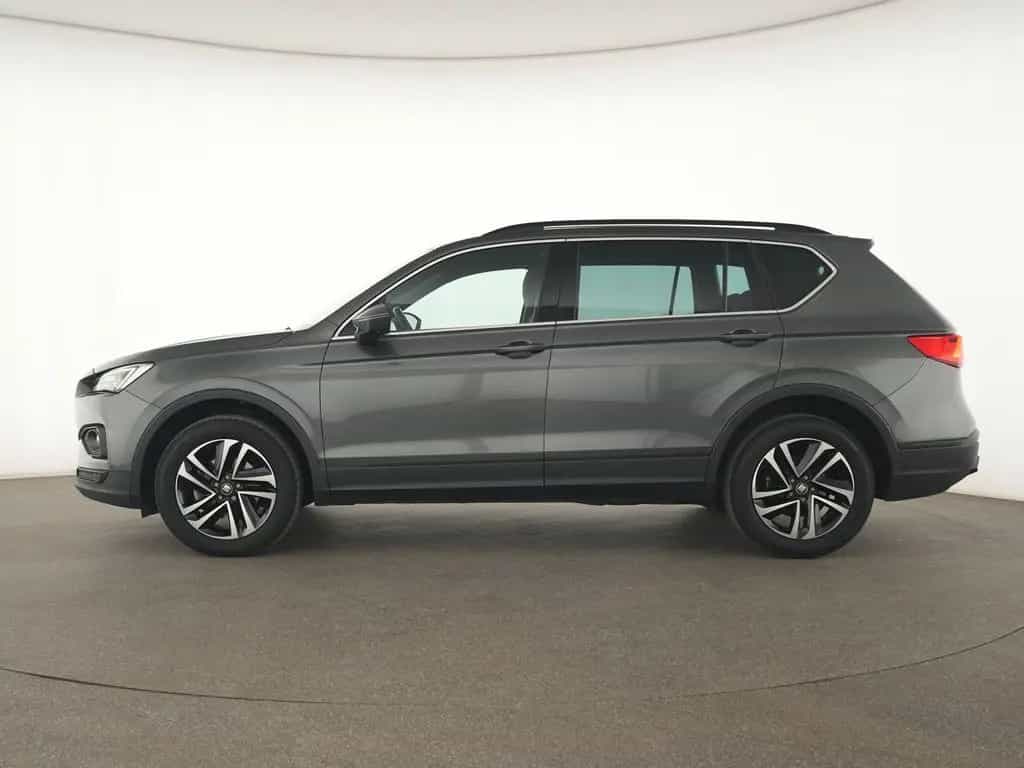 Seat Tarraco Style ACC|Kamera|Voll-LED|Nav|PDC|CarPla 08/2020-photo-9