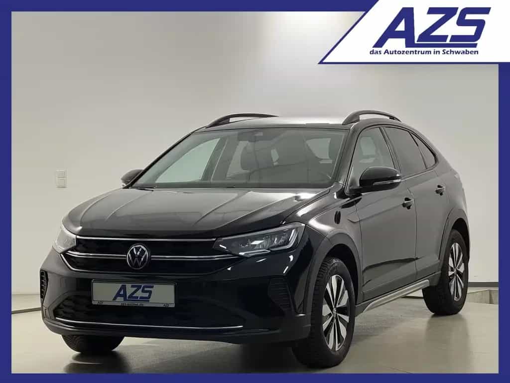 Volkswagen Taigo Move virtual LED Navi apple/android DAB 09/2024-photo-0