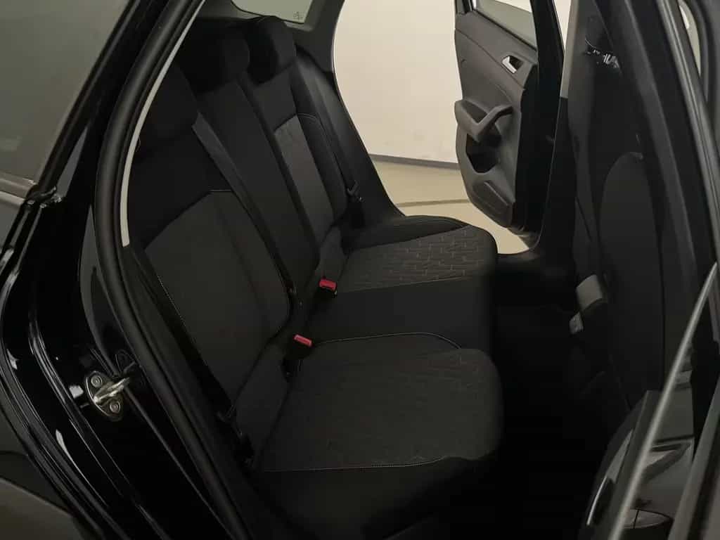 Volkswagen Taigo Move virtual LED Navi apple/android DAB 09/2024-photo-10
