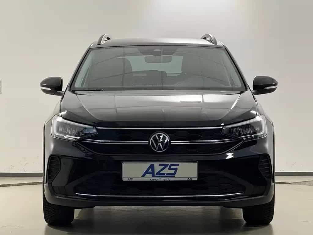Volkswagen Taigo Move virtual LED Navi apple/android DAB 09/2024-photo-2