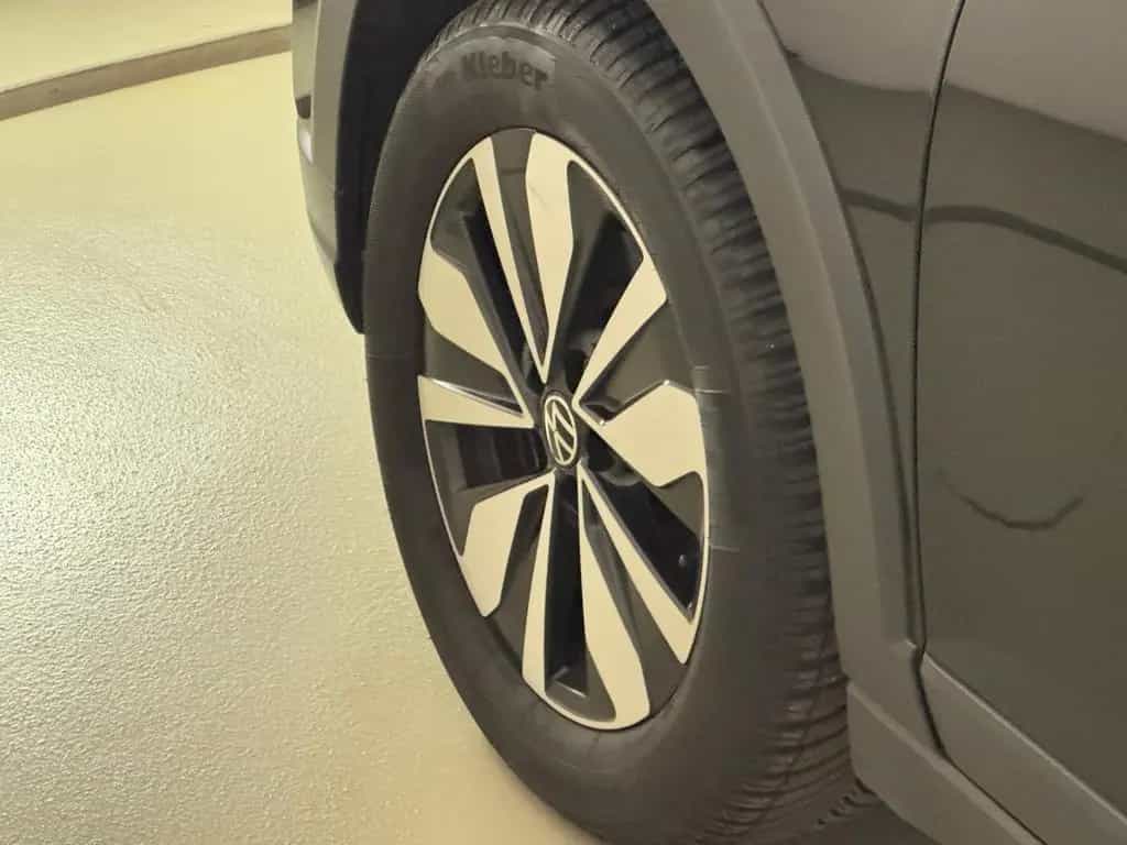 Volkswagen Taigo Move virtual LED Navi apple/android DAB 09/2024-photo-25