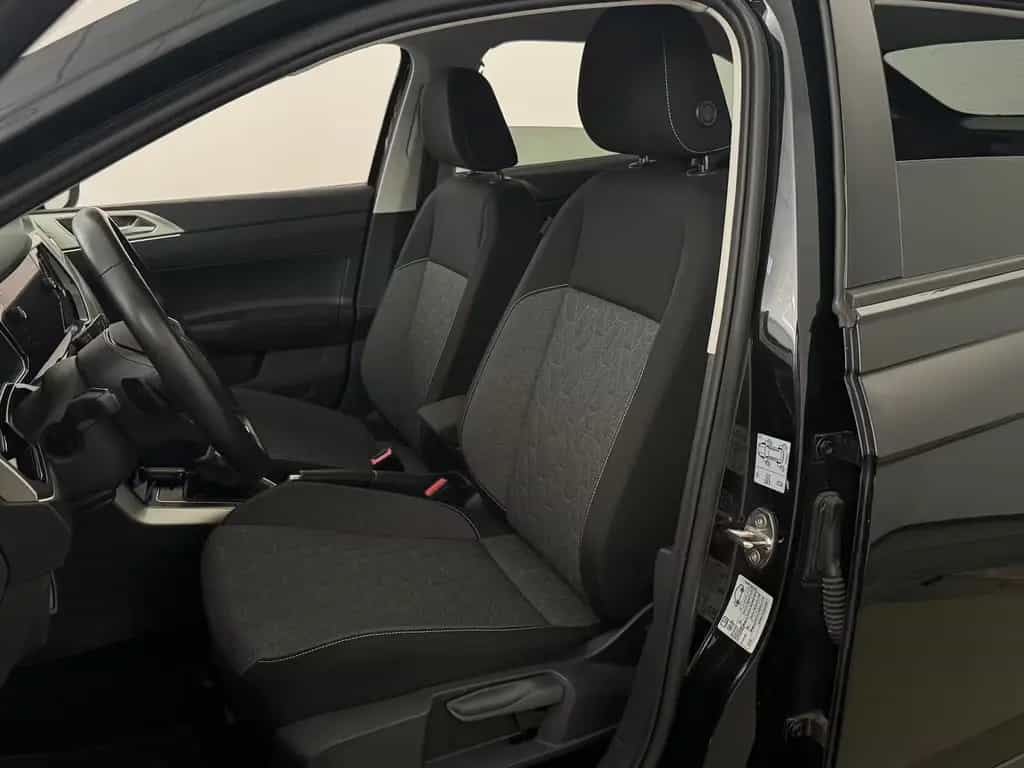 Volkswagen Taigo Move virtual LED Navi apple/android DAB 09/2024-photo-8