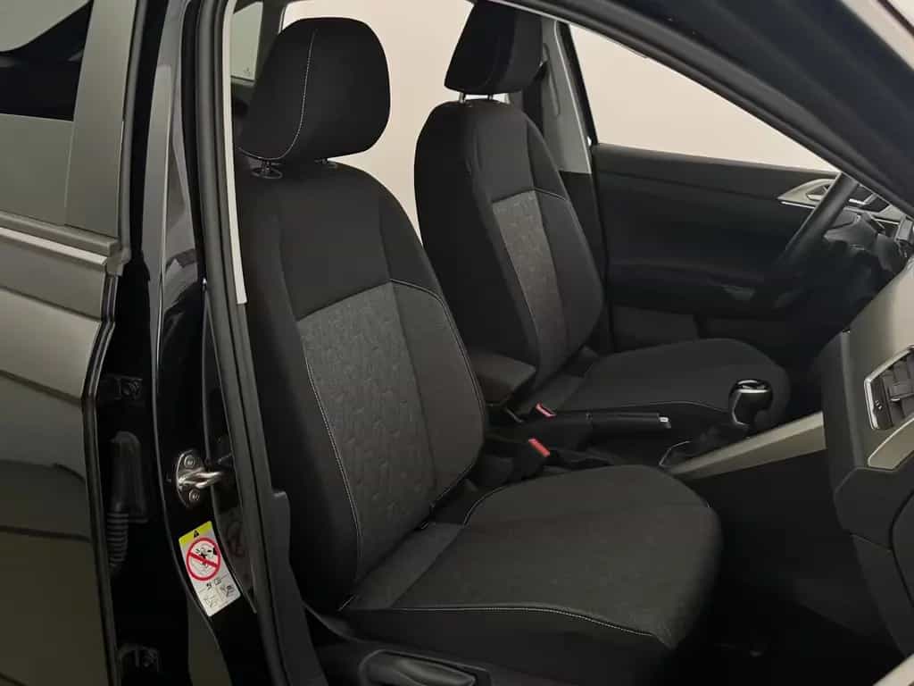 Volkswagen Taigo Move virtual LED Navi apple/android DAB 09/2024-photo-9