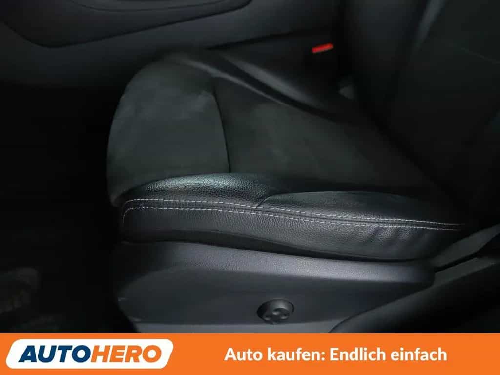 Mercedes-Benz GLC 250 GLC-Klasse GLC 250 4Matic Exclusive Aut.*NAVI* 11/2018-photo-26