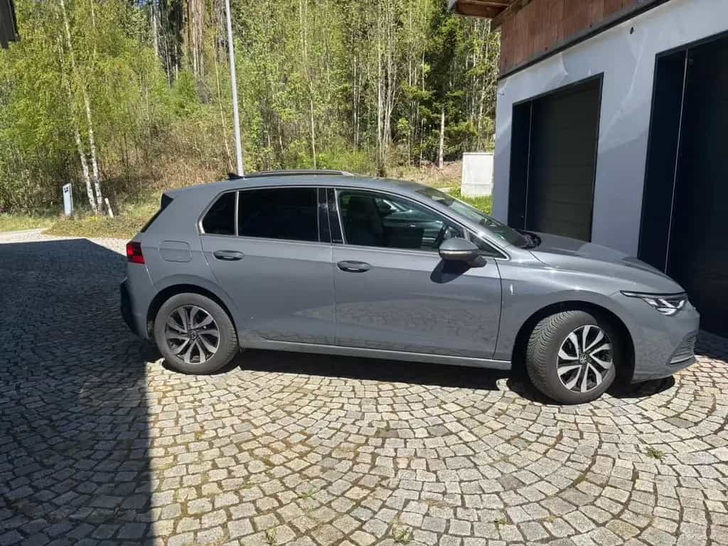 Volkswagen VW Golf VIII 1.5 TSI ACT 05/2021-photo-2