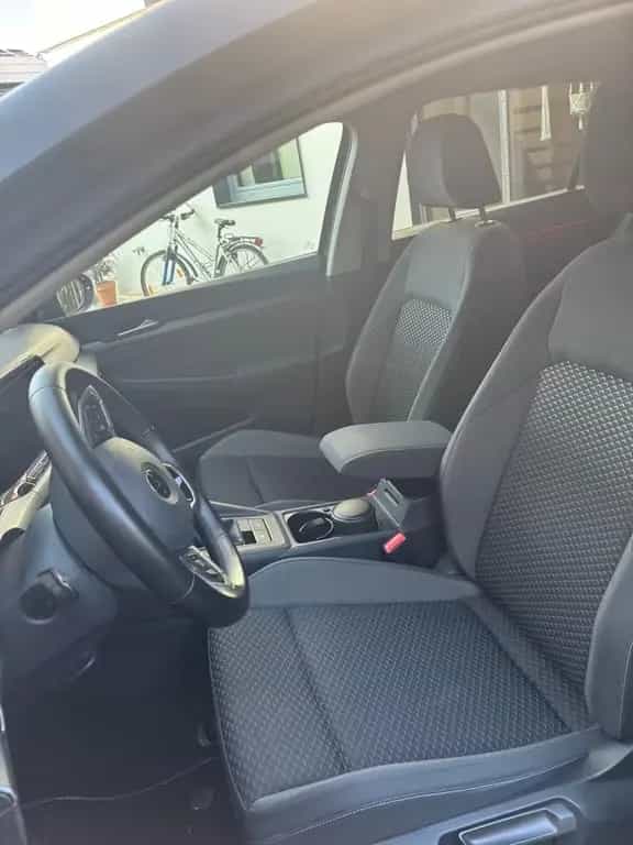 Volkswagen VW Golf VIII 1.5 TSI ACT 05/2021-photo-4