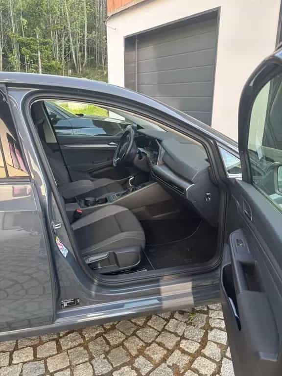 Volkswagen VW Golf VIII 1.5 TSI ACT 05/2021-photo-5
