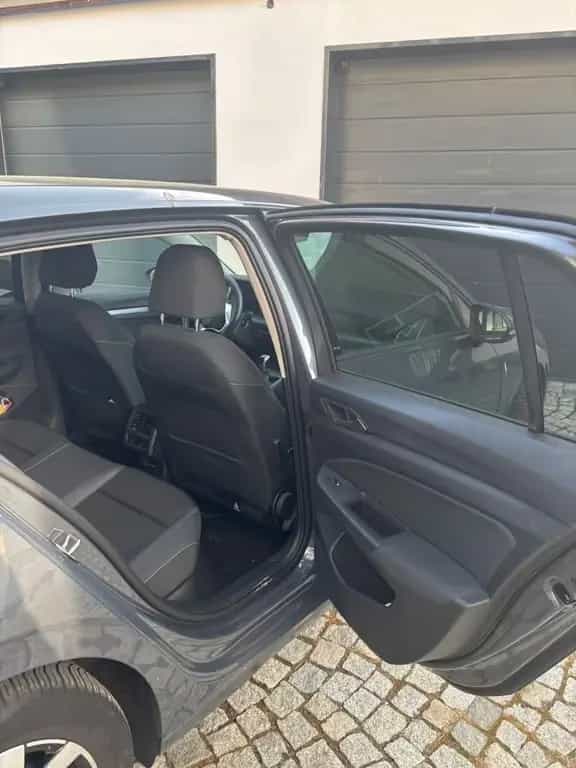 Volkswagen VW Golf VIII 1.5 TSI ACT 05/2021-photo-6