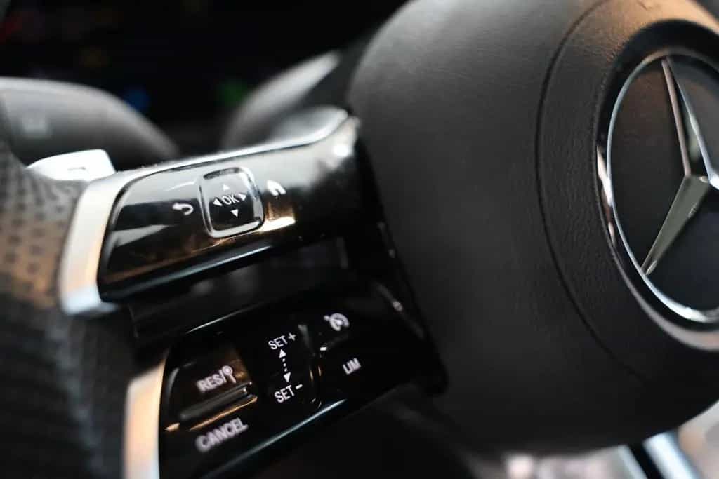 Mercedes-Benz E-Class 200 Coupe AMG Pano*360*ACC*Night*MBeam 01/2023-photo-14