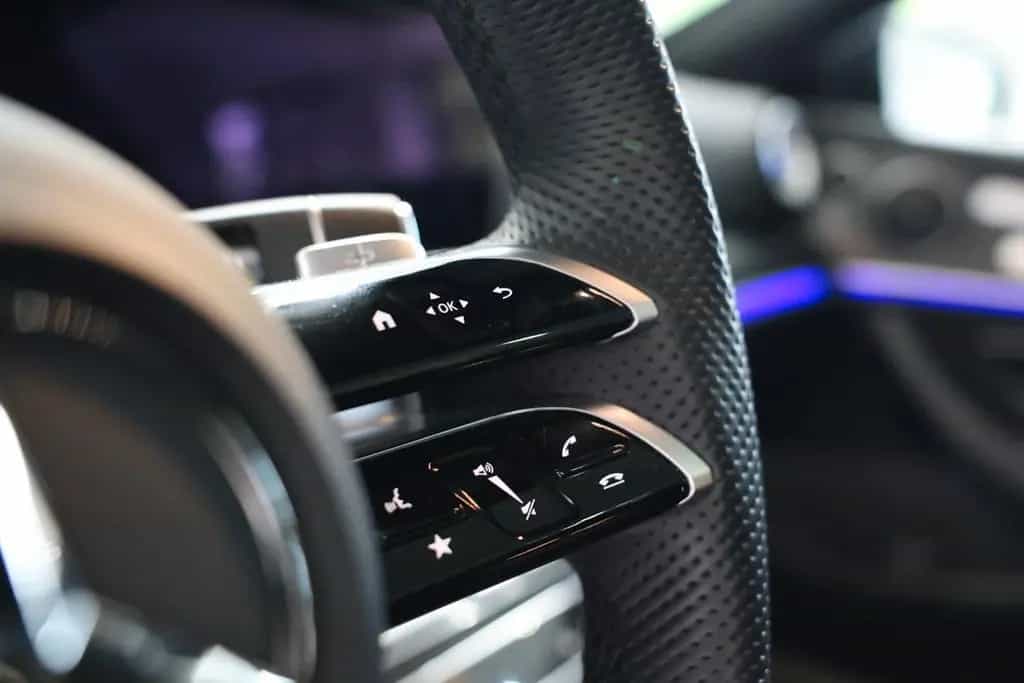 Mercedes-Benz E-Class 200 Coupe AMG Pano*360*ACC*Night*MBeam 01/2023-photo-15