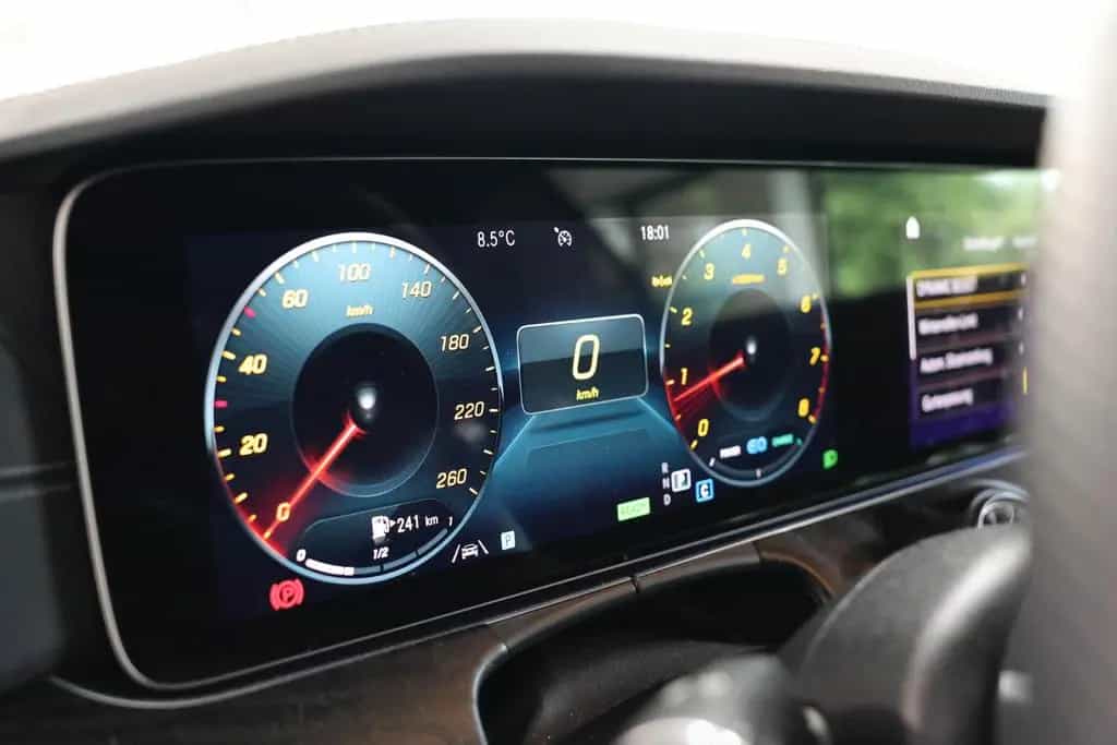 Mercedes-Benz E-Class 200 Coupe AMG Pano*360*ACC*Night*MBeam 01/2023-photo-16