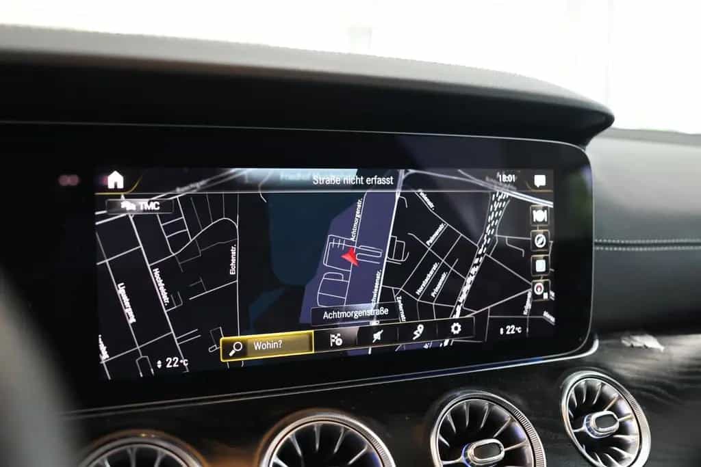 Mercedes-Benz E-Class 200 Coupe AMG Pano*360*ACC*Night*MBeam 01/2023-photo-17