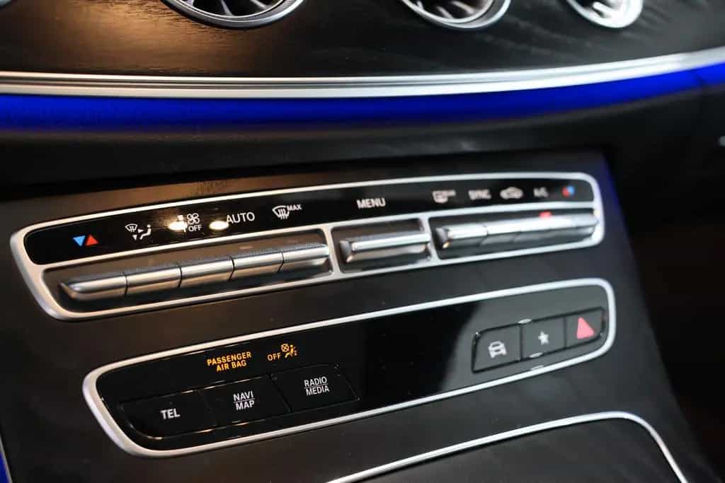 Mercedes-Benz E-Class 200 Coupe AMG Pano*360*ACC*Night*MBeam 01/2023-photo-20