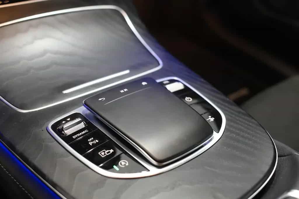 Mercedes-Benz E-Class 200 Coupe AMG Pano*360*ACC*Night*MBeam 01/2023-photo-21