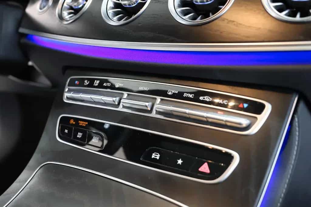 Mercedes-Benz E-Class 200 Coupe AMG Pano*360*ACC*Night*MBeam 01/2023-photo-27