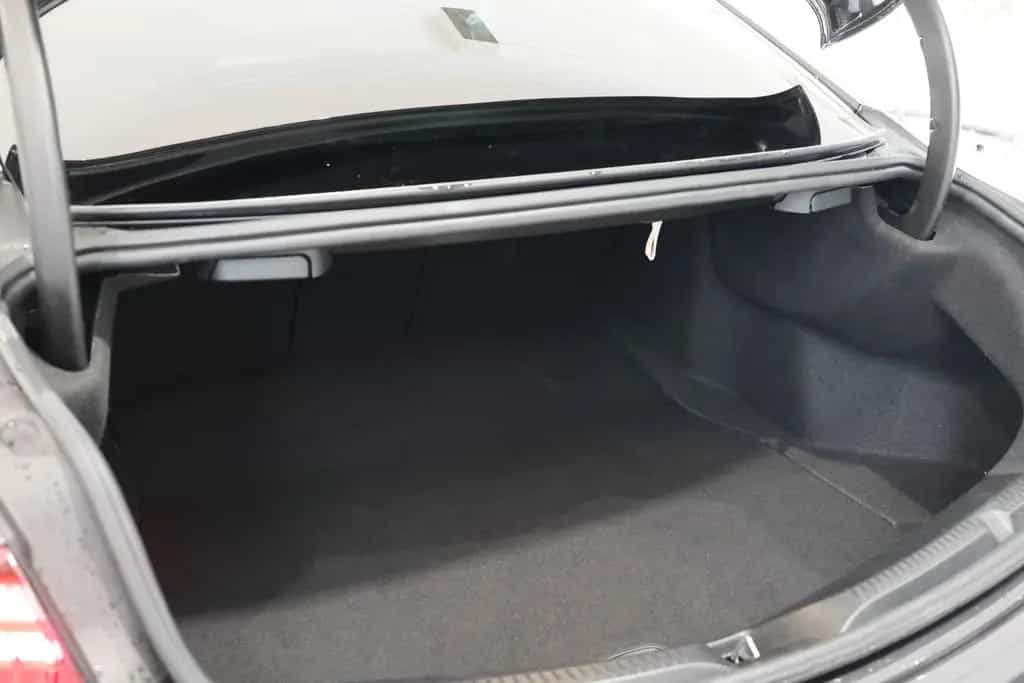 Mercedes-Benz E-Class 200 Coupe AMG Pano*360*ACC*Night*MBeam 01/2023-photo-34