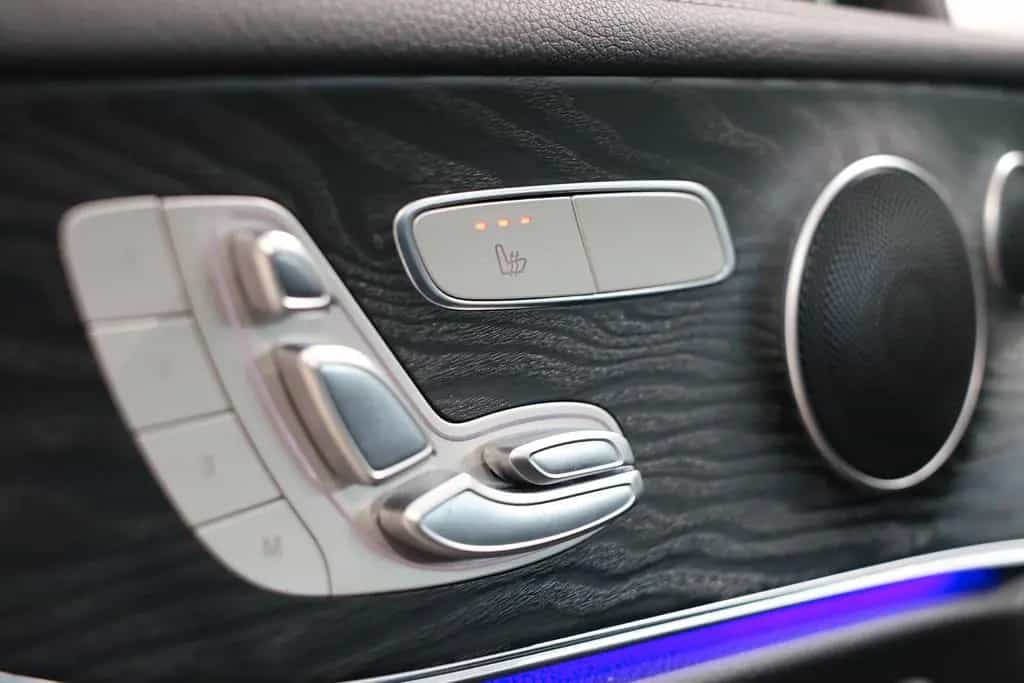 Mercedes-Benz E-Class 200 Coupe AMG Pano*360*ACC*Night*MBeam 01/2023-photo-7