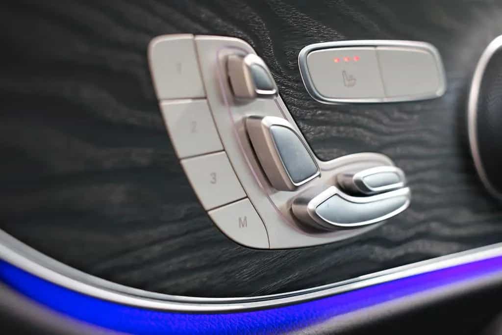 Mercedes-Benz E-Class 200 Coupe AMG Pano*360*ACC*Night*MBeam 01/2023-photo-8