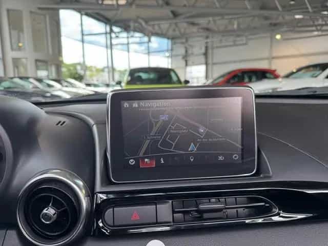 Fiat 124 Spider Lusso BOSE ALU NAVI 01/2018-photo-18