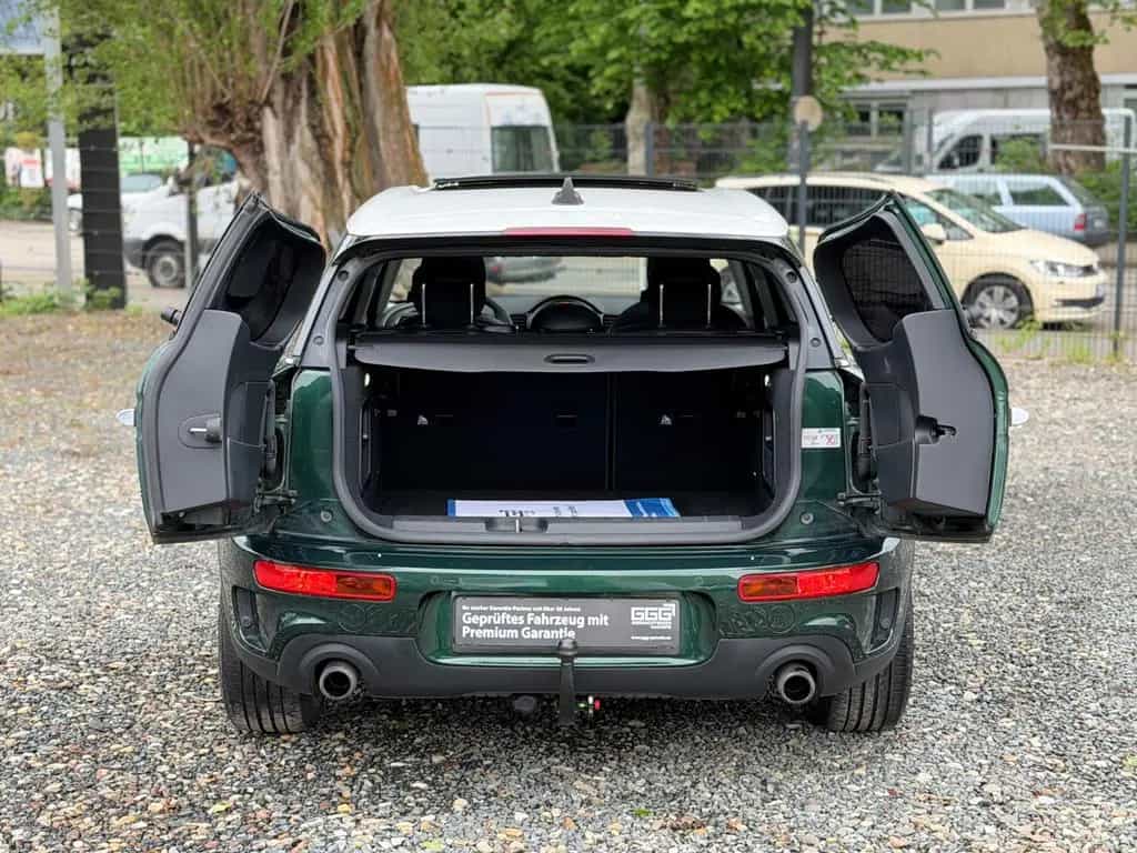 MINI Cooper S Clubman COOPER_S Clubman Cooper S 06/2017-photo-11