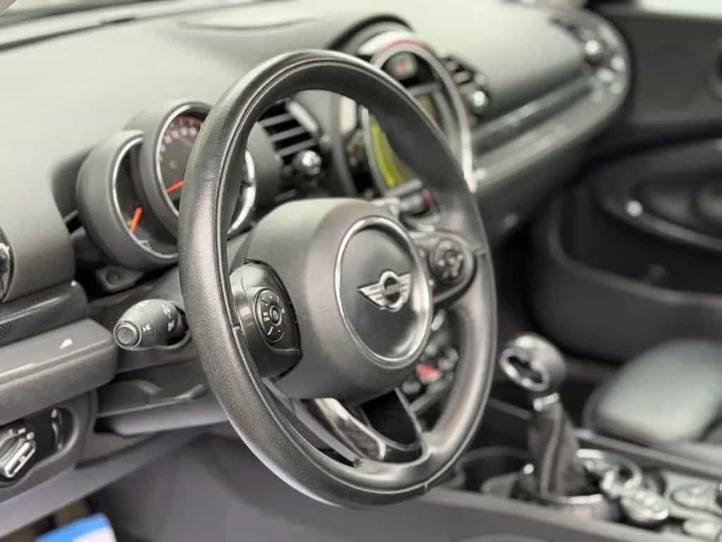 MINI Cooper S Clubman COOPER_S Clubman Cooper S 06/2017-photo-14
