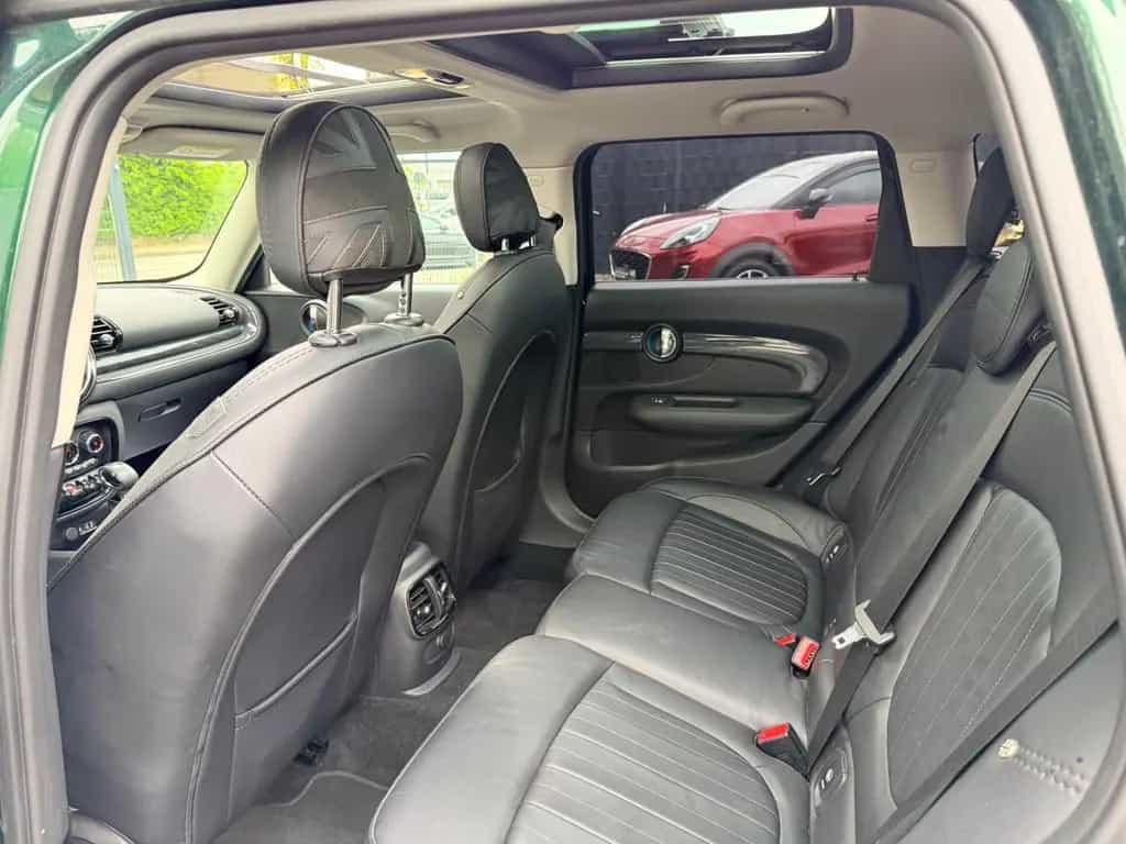 MINI Cooper S Clubman COOPER_S Clubman Cooper S 06/2017-photo-20
