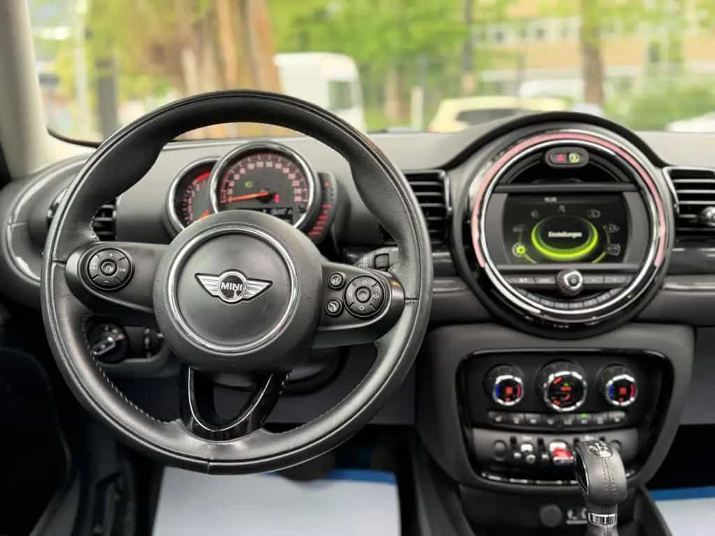 MINI Cooper S Clubman COOPER_S Clubman Cooper S 06/2017-photo-23